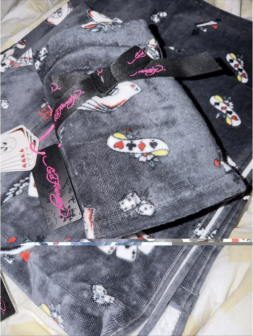 Ed Hardy ed hardy